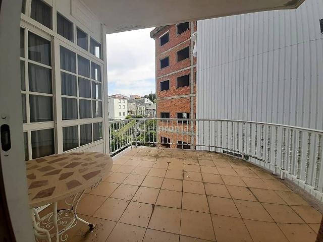 Piso en venta en O Castro de Caldelas, Terra de Caldelas