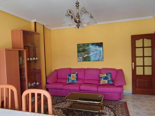 Piso en venta en O Castro de Caldelas, Terra de Caldelas