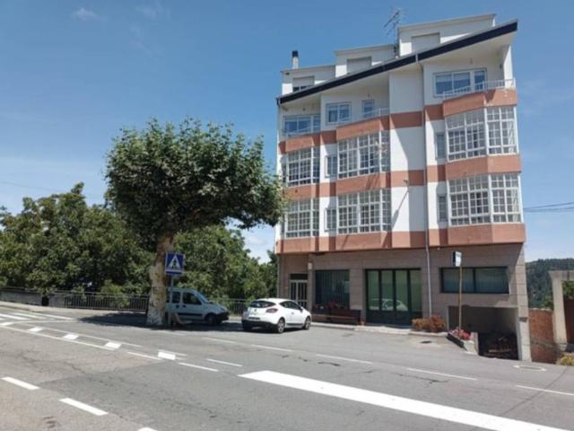 Piso en venta en Castro Caldelas