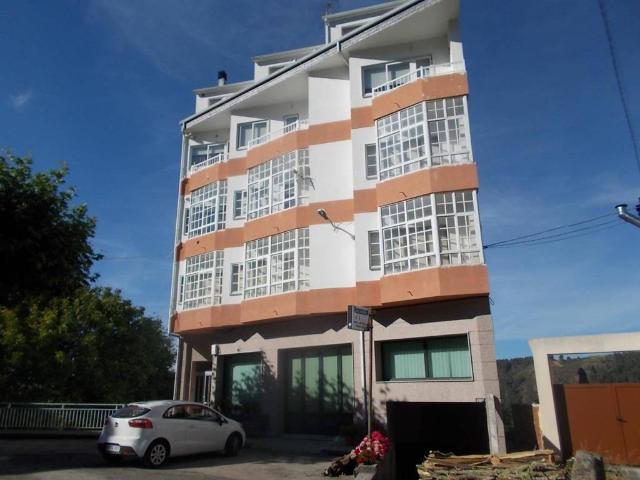 Piso en venta en Castro Caldelas