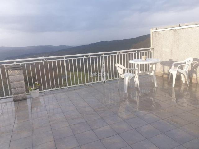 Piso en venta en Castro Caldelas