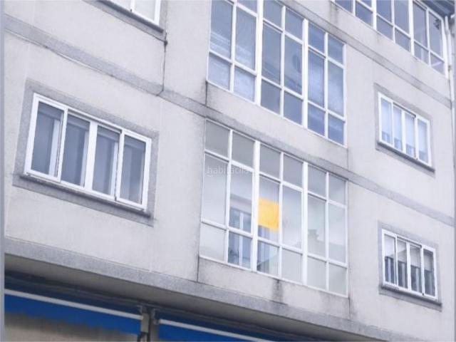 Piso en venta en Castro Caldelas