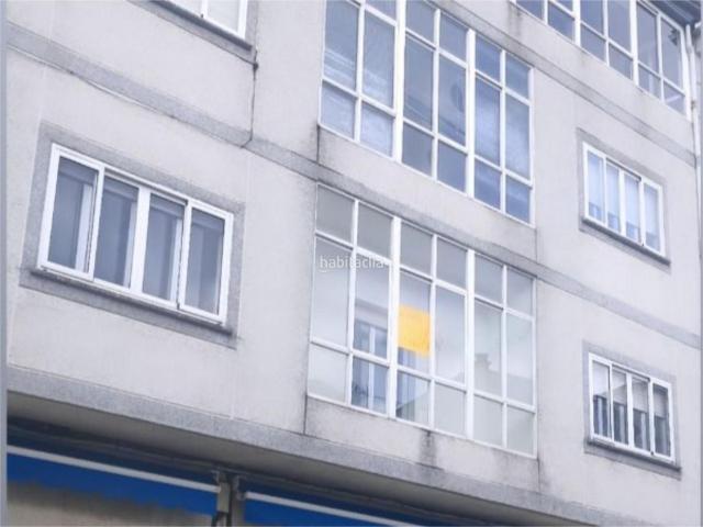 Piso en venta en O Castro de Caldelas, Terra de Caldelas