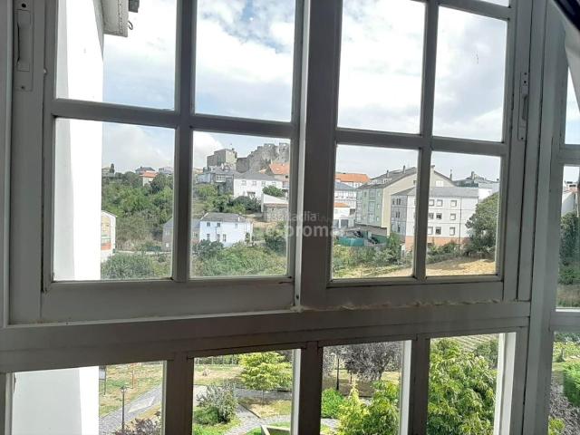 Piso en venta en Castro Caldelas
