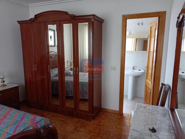 Piso en venta en Castro Caldelas