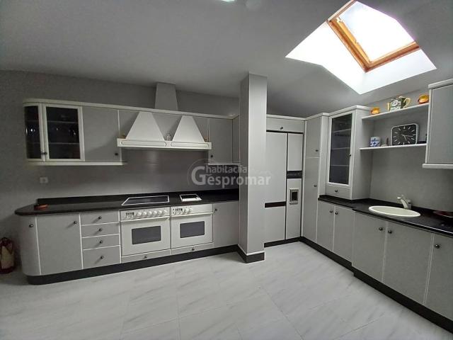 Piso en venta en Castro Caldelas