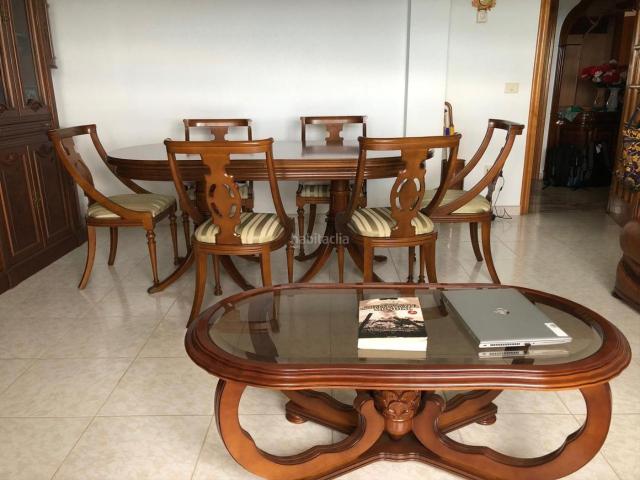 Piso en venta en Castro Caldelas