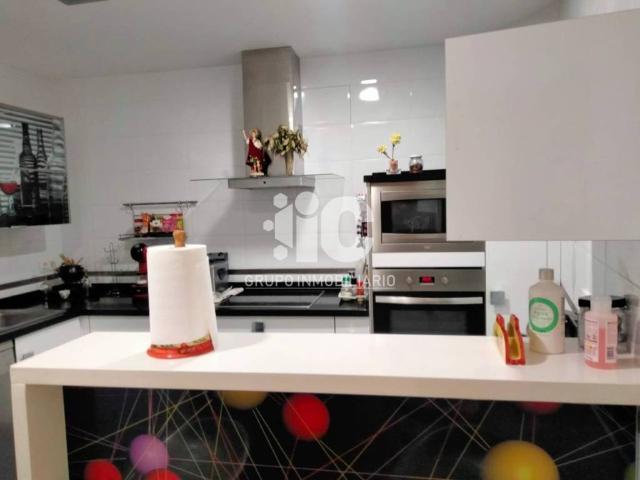 Piso en venta en Castro Del Río, Andalucía