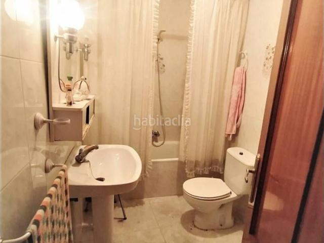 Piso en venta en Castro Del Río, Andalucía