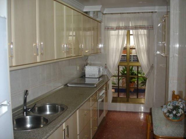Piso en venta en Castro Del Río, Andalucía