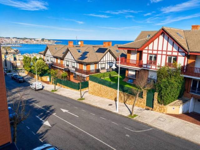 Piso en venta en Castro-urdiales, Cantabria