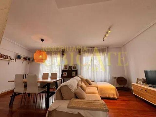 Piso en venta en Casco Histórico, Castro-urdiales