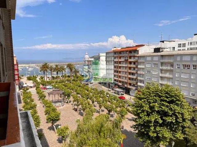 Piso en venta en Casco Histórico, Castro-urdiales