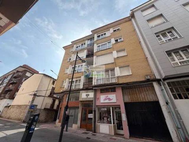 Piso en venta en Los Marineros, Castro-urdiales
