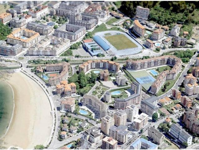 Piso en venta en Castro-urdiales, Cantabria