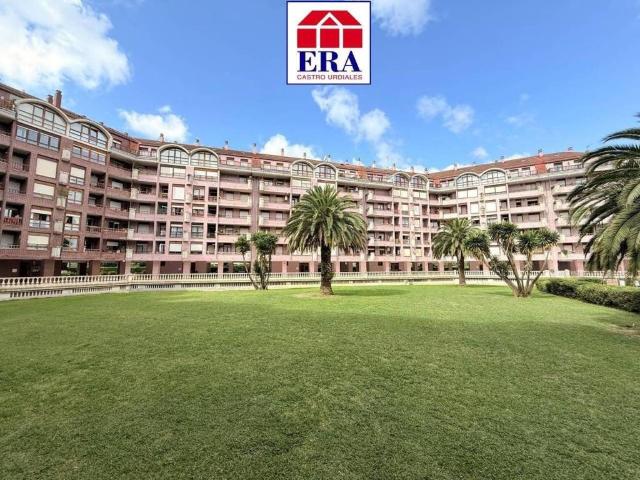Piso en venta en Castro-urdiales, Cantabria