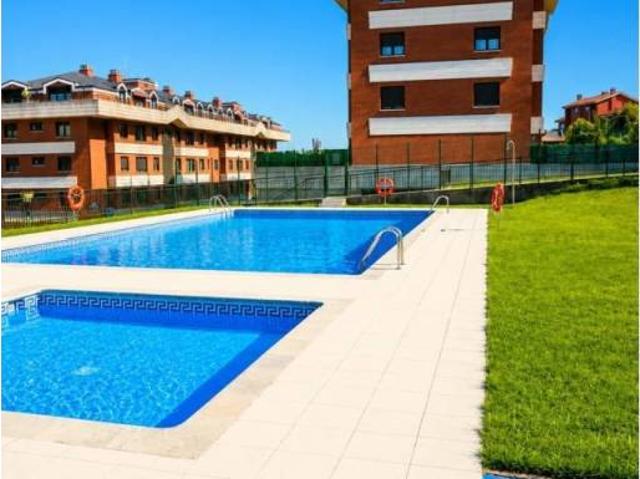 Piso en venta en Castro-urdiales, Cantabria