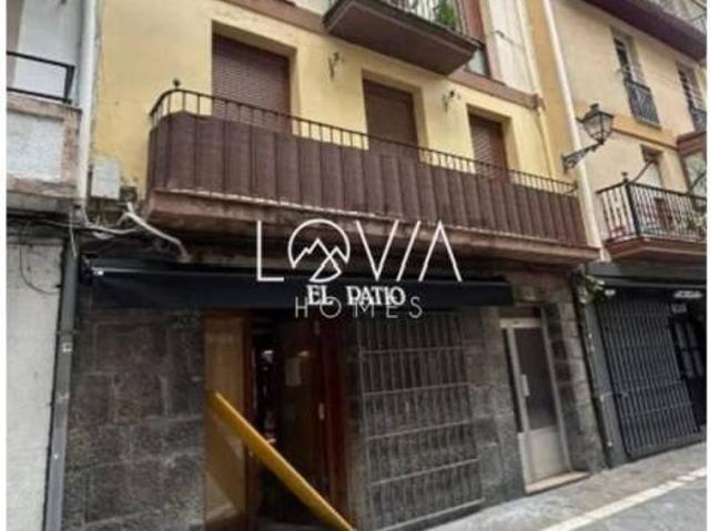 Piso en venta en Casco Histórico, Castro-urdiales