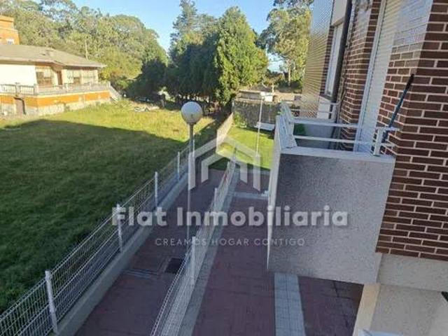 Piso en venta en Oriñón, Castro-urdiales