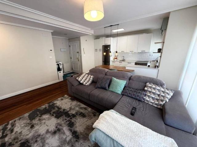 Piso en venta en Castro-urdiales, Cantabria