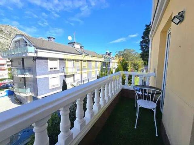 Piso en venta en Oriñón, Castro-urdiales