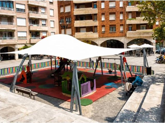 Piso en venta en Castro-urdiales, Cantabria