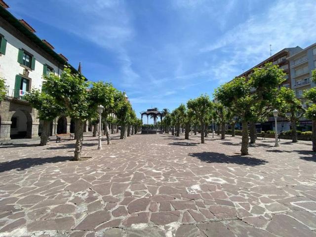 Piso en venta en Casco Histórico, Castro-urdiales
