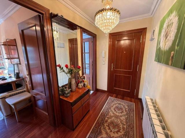 Piso en venta en Barrio Campijo, Castro-urdiales
