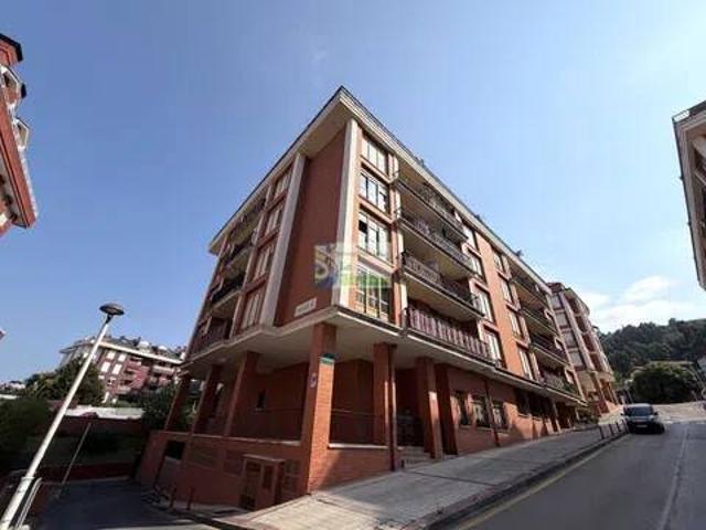 Piso en venta en Casco Histórico, Castro-urdiales