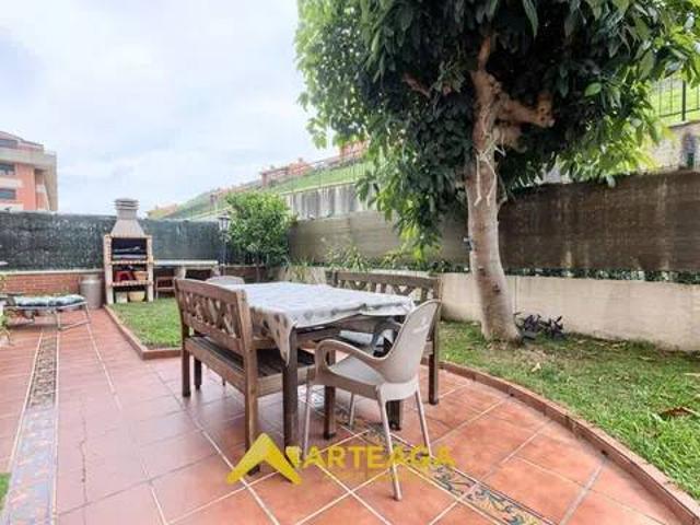 Piso en venta en Paraíso - Pelayo, Castro-urdiales