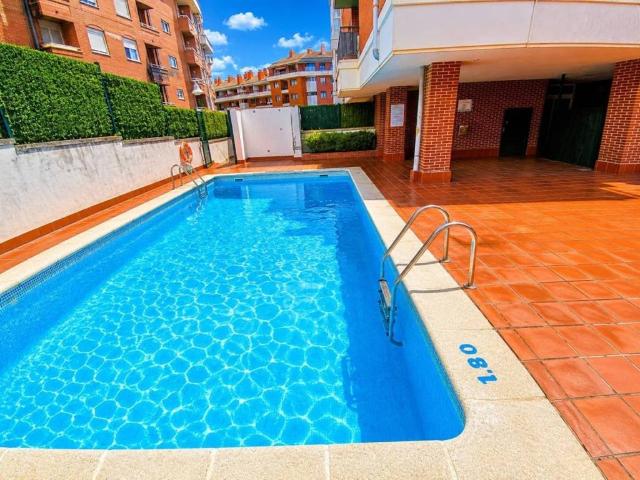 Piso en venta en Castro-urdiales, Cantabria