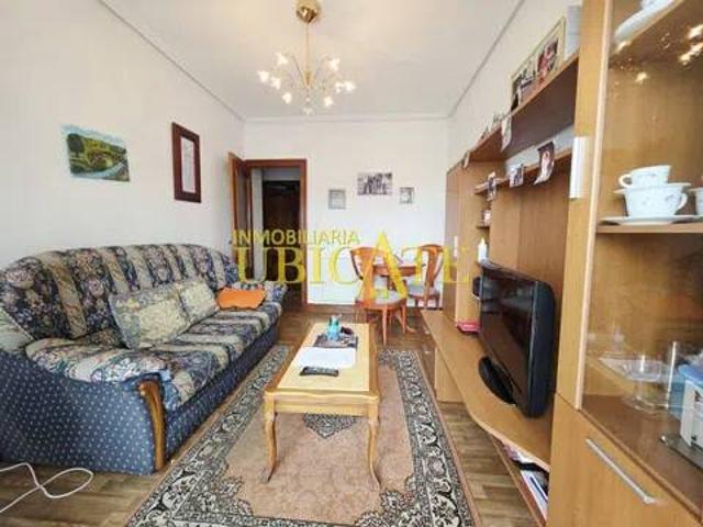 Piso en venta en Paraíso - Pelayo, Castro-urdiales