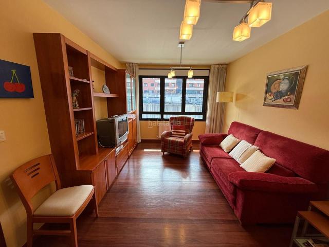 Piso en venta en Casco Histórico, Castro-urdiales