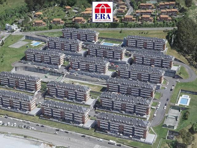 Piso en venta en Casco Histórico, Castro-urdiales