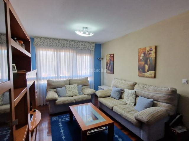 Piso en venta en Casco Histórico, Castro-urdiales