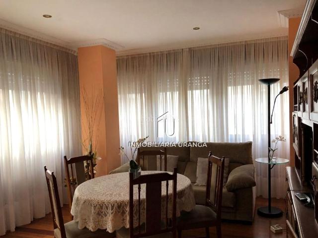 Piso en venta en Casco Histórico, Castro-urdiales