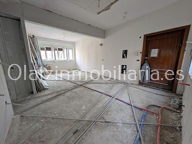 Piso en venta en Casco Histórico, Castro-urdiales