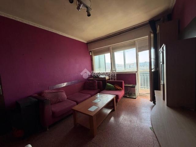 Piso en venta en Casco Histórico, Castro-urdiales