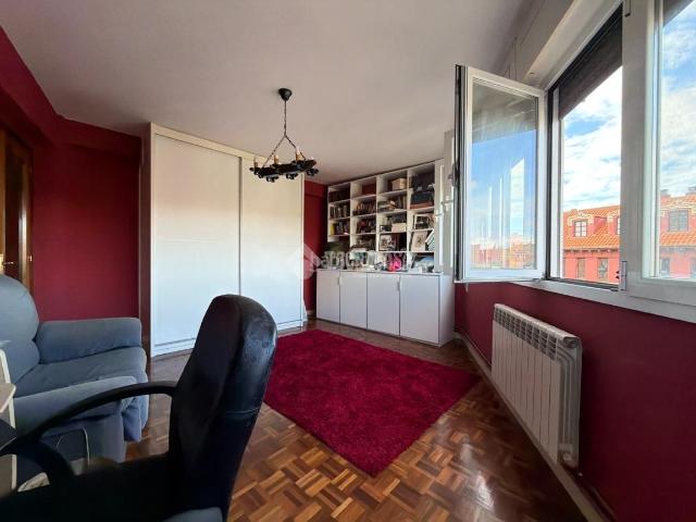 Piso en venta en Casco Histórico, Castro-urdiales