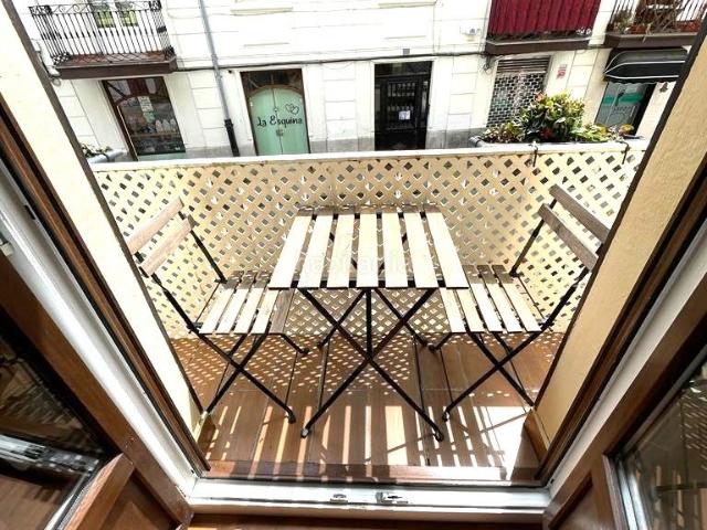 Piso en venta en Casco Histórico, Castro-urdiales