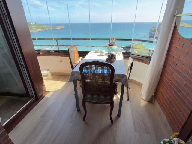 Piso en venta en Casco Histórico, Castro-urdiales