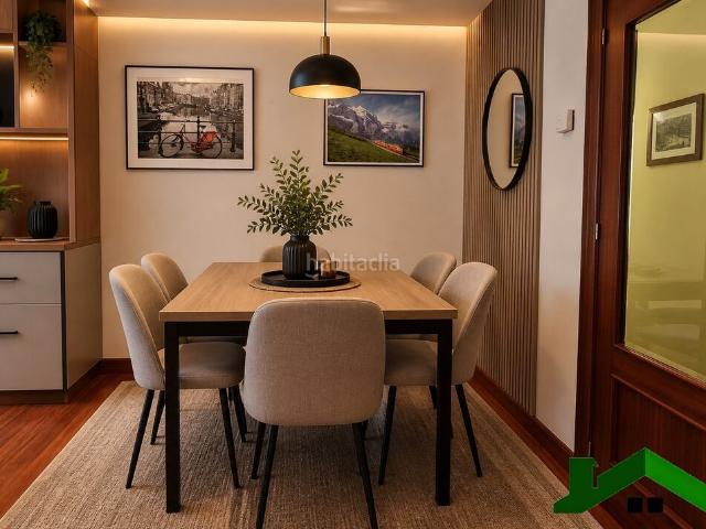 Piso en venta en Casco Histórico, Castro-urdiales
