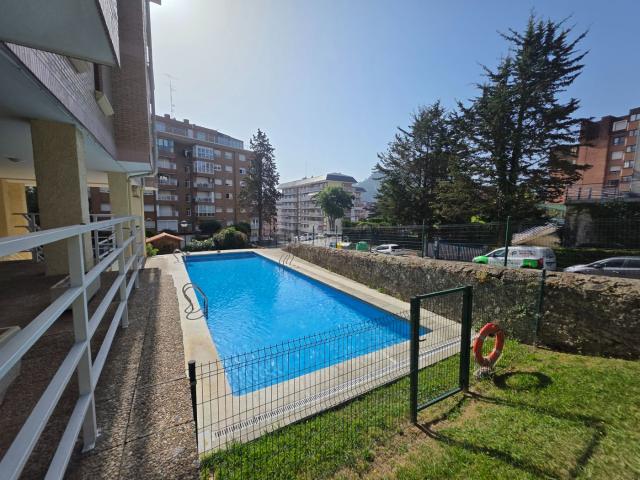 Piso en venta en Casco Histórico, Castro-urdiales