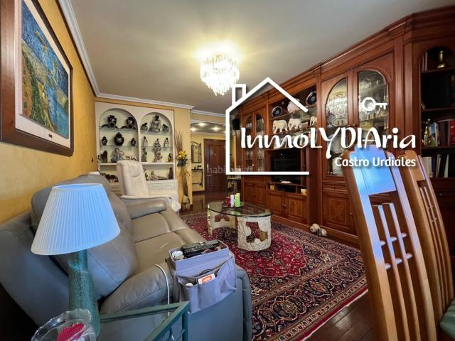 Piso en venta en Casco Histórico, Castro-urdiales