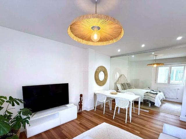 Piso en venta en Casco Histórico, Castro-urdiales
