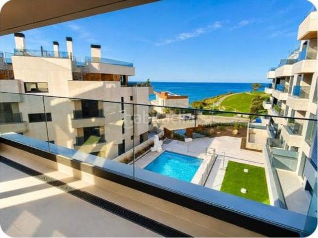 Piso en venta en Casco Histórico, Castro-urdiales