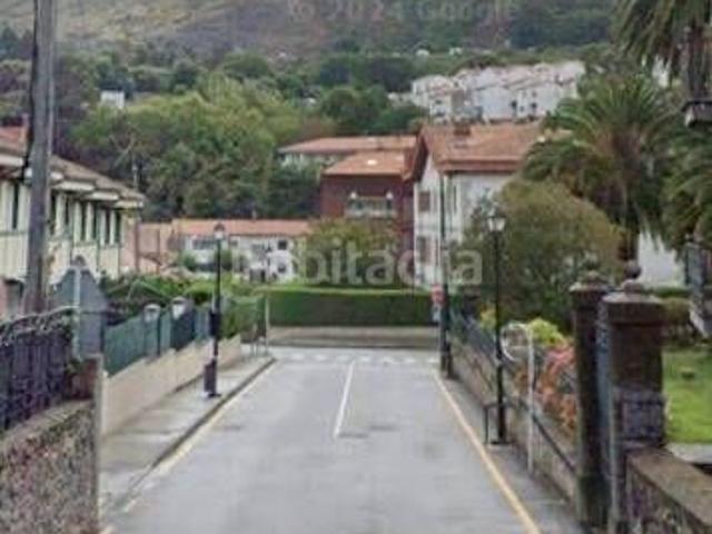 Piso en venta en Casco Histórico, Castro-urdiales