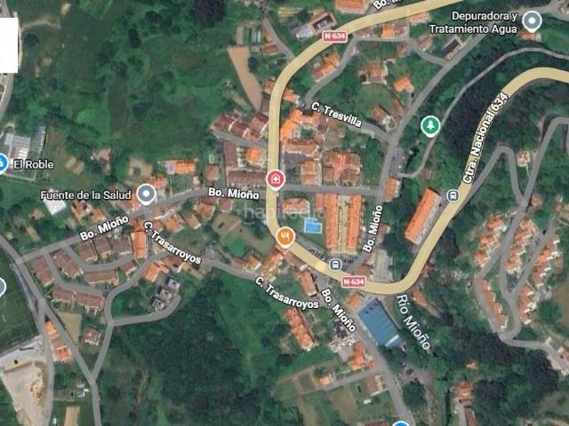 Piso en venta en Casco Histórico, Castro-urdiales