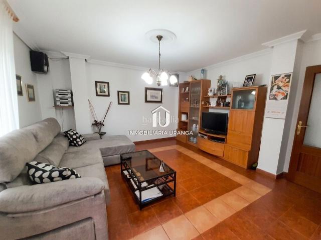 Piso en venta en Casco Histórico, Castro-urdiales