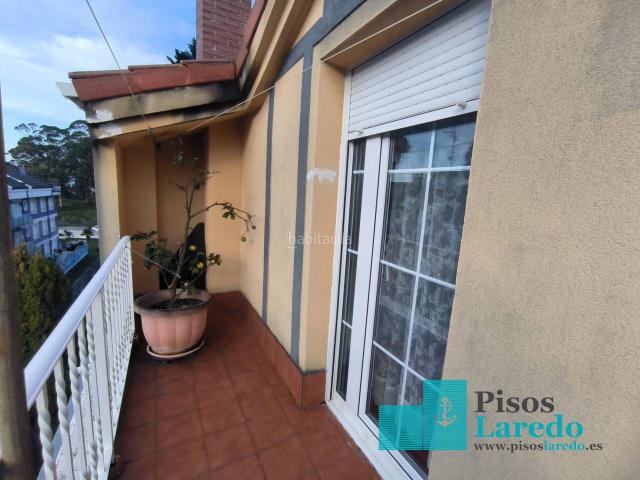 Piso en venta en Casco Histórico, Castro-urdiales
